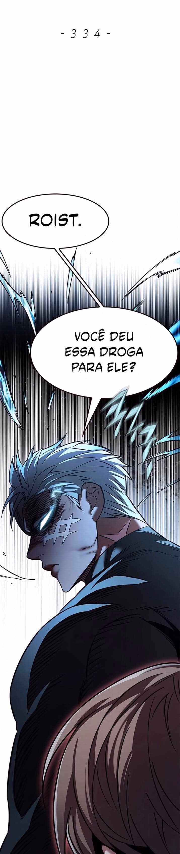 Read Veletric PT Manga Online