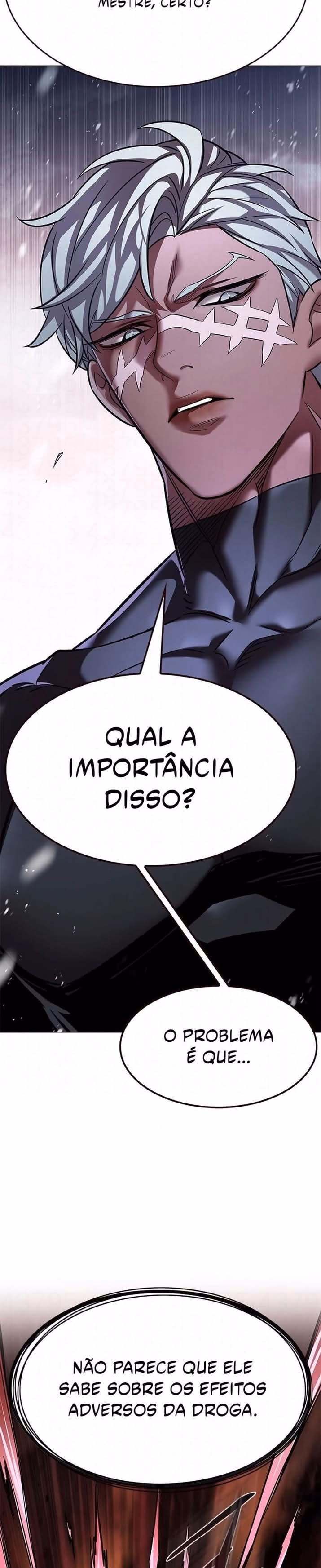 Read Veletric PT Manga Online