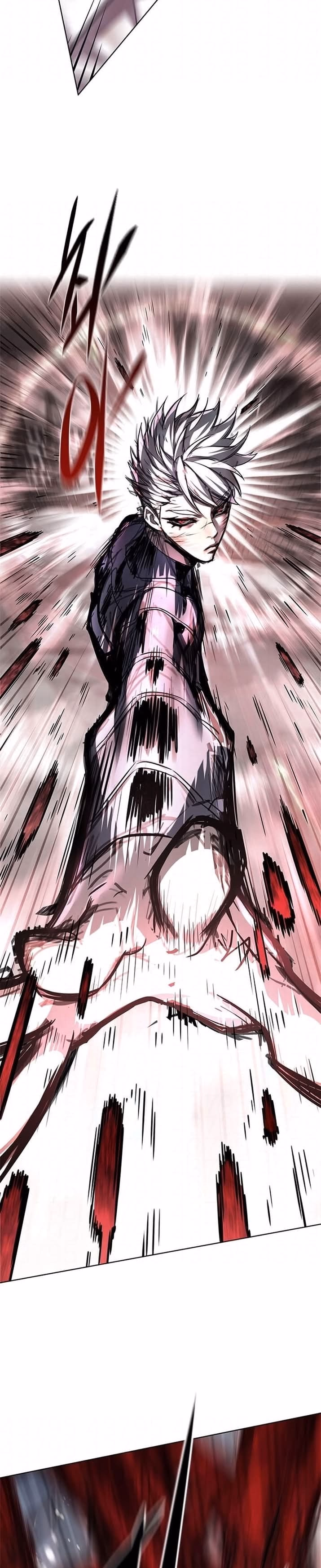 Read Veletric PT Manga Online