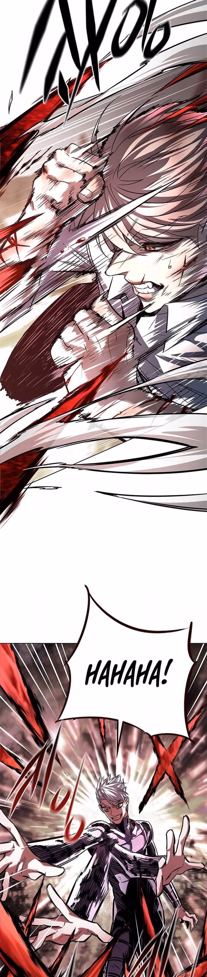 Read Veletric PT Manga Online