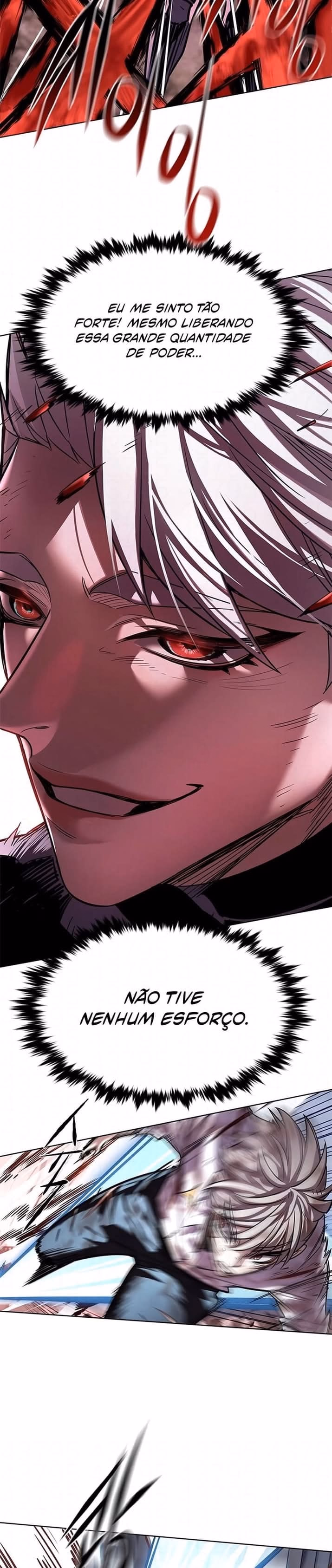 Read Veletric PT Manga Online