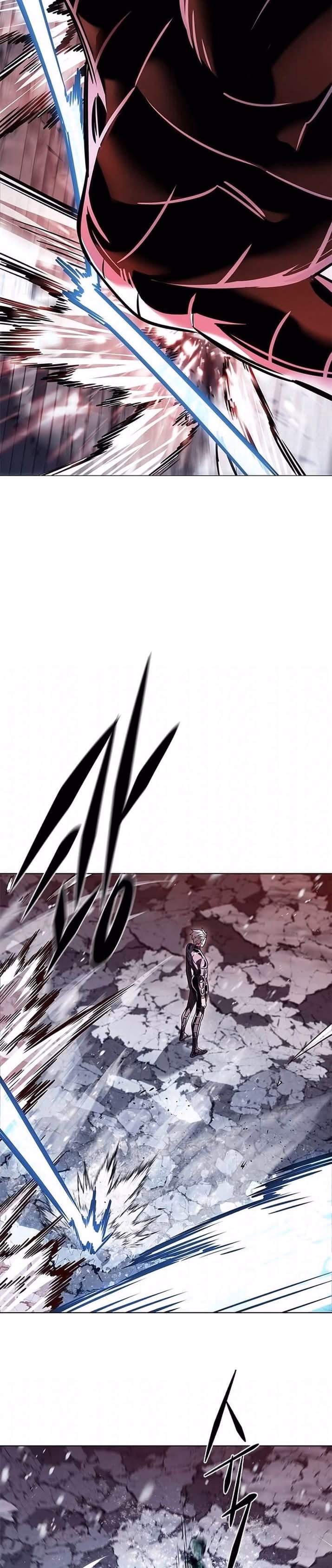 Read Veletric PT Manga Online