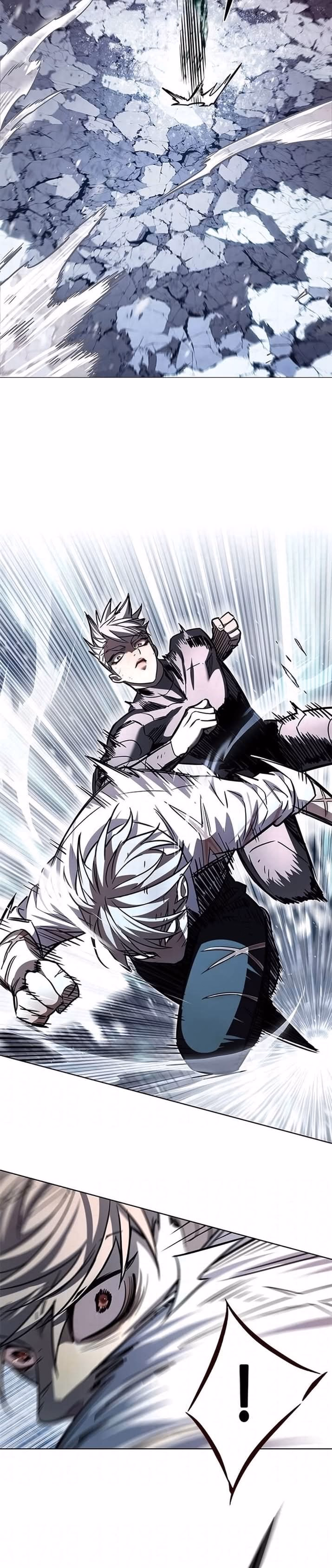 Read Veletric PT Manga Online