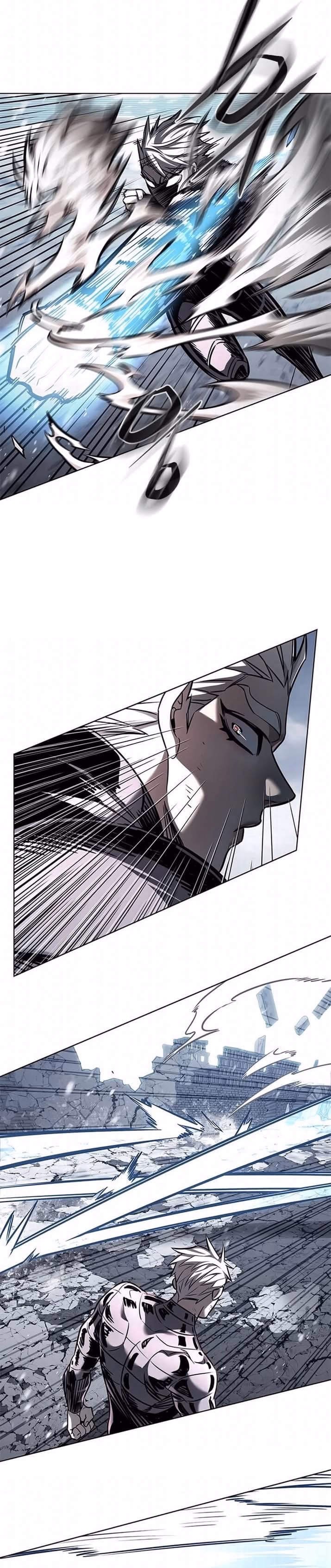 Read Veletric PT Manga Online
