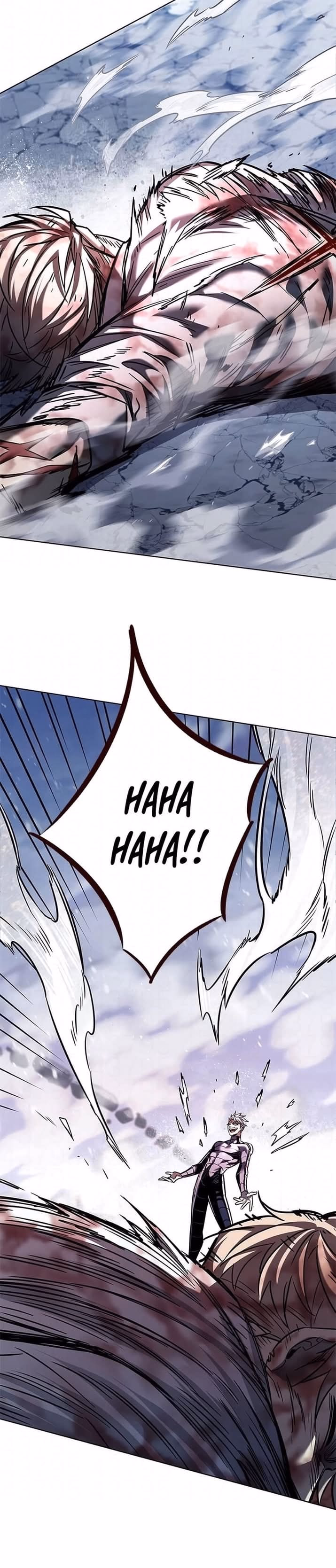Read Veletric PT Manga Online