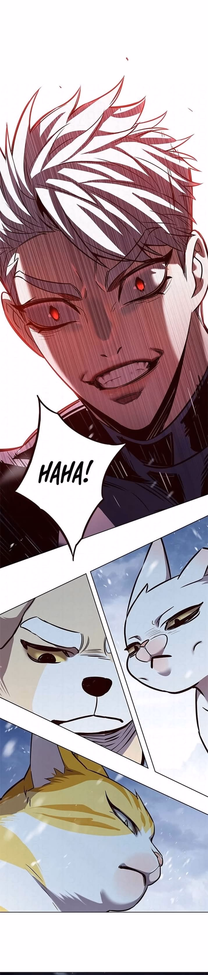 Read Veletric PT Manga Online