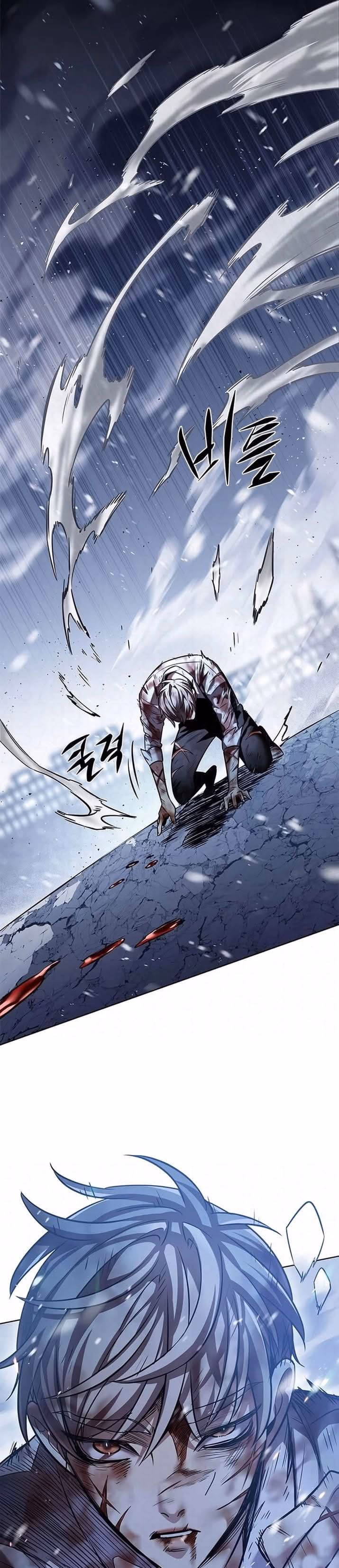 Read Veletric PT Manga Online