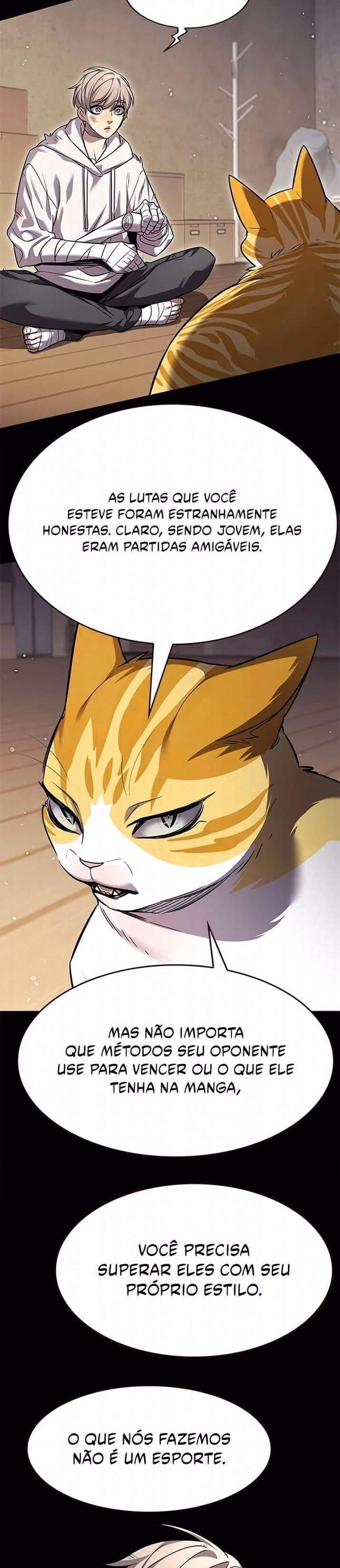 Read Veletric PT Manga Online