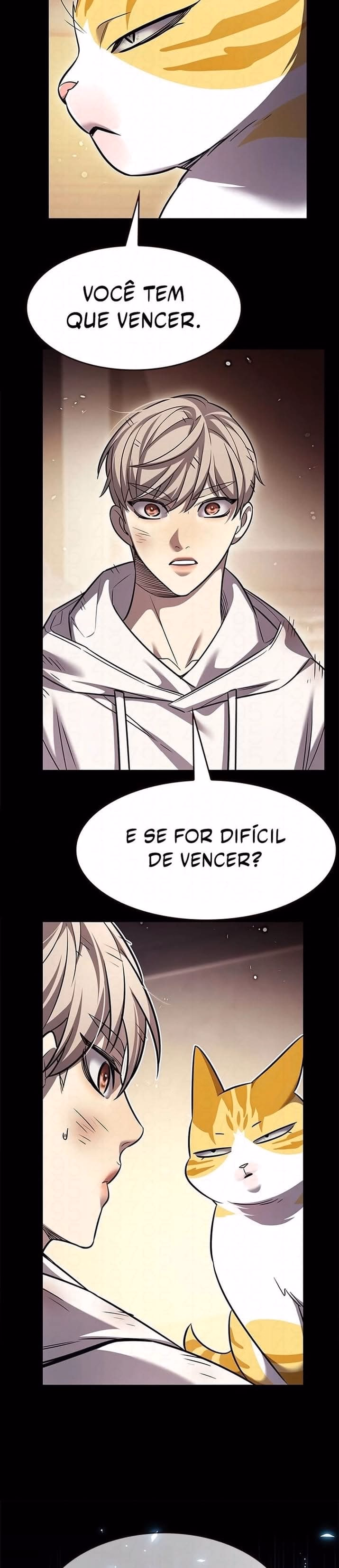Read Veletric PT Manga Online