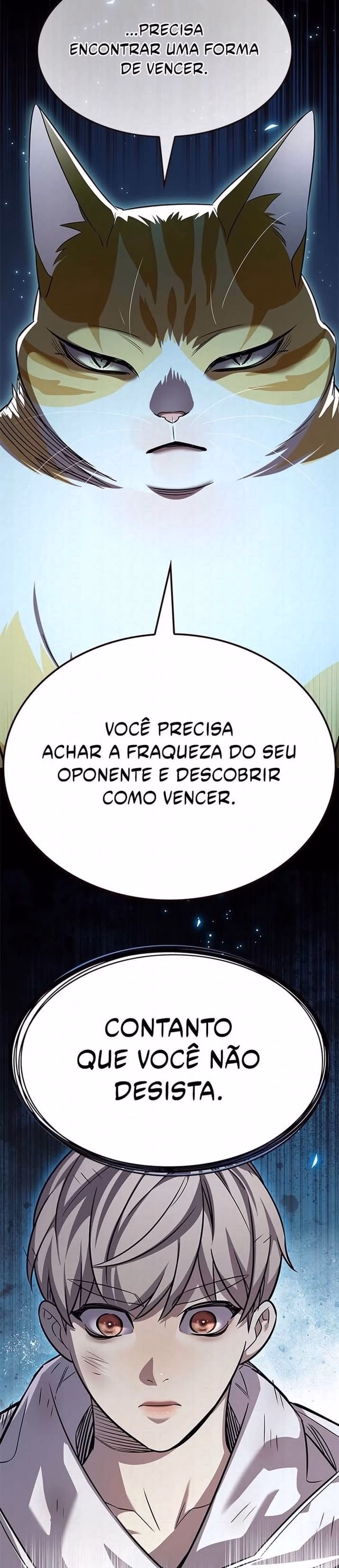 Read Veletric PT Manga Online
