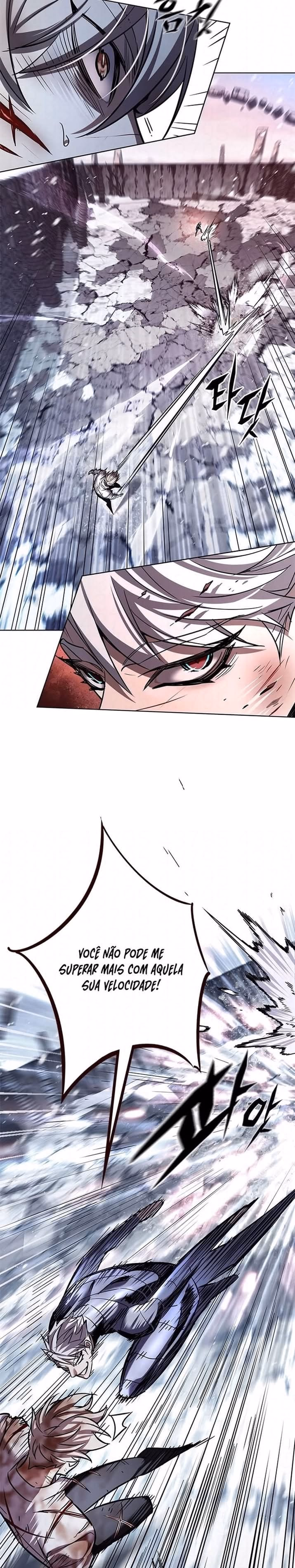 Read Veletric PT Manga Online