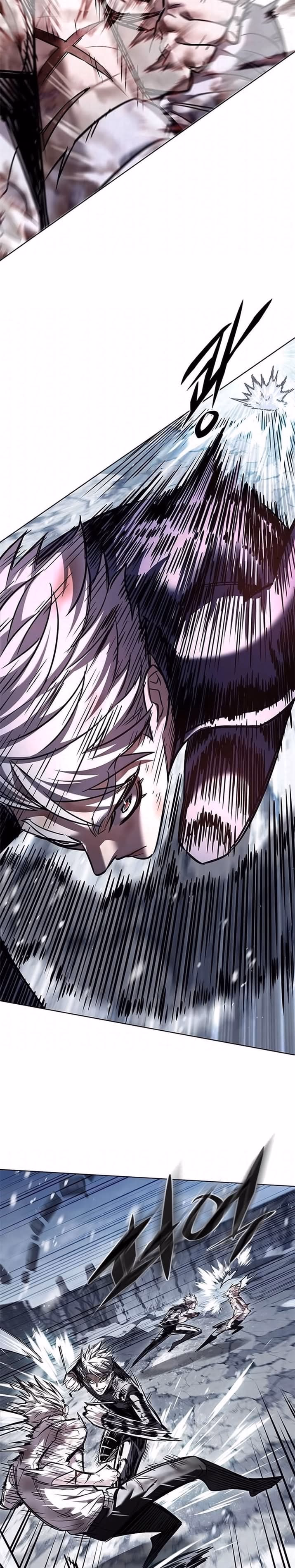 Read Veletric PT Manga Online