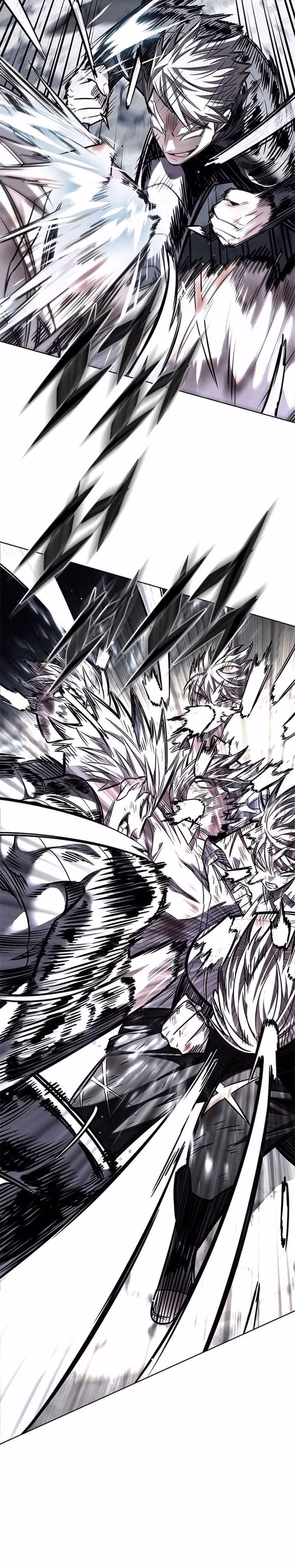 Read Veletric PT Manga Online