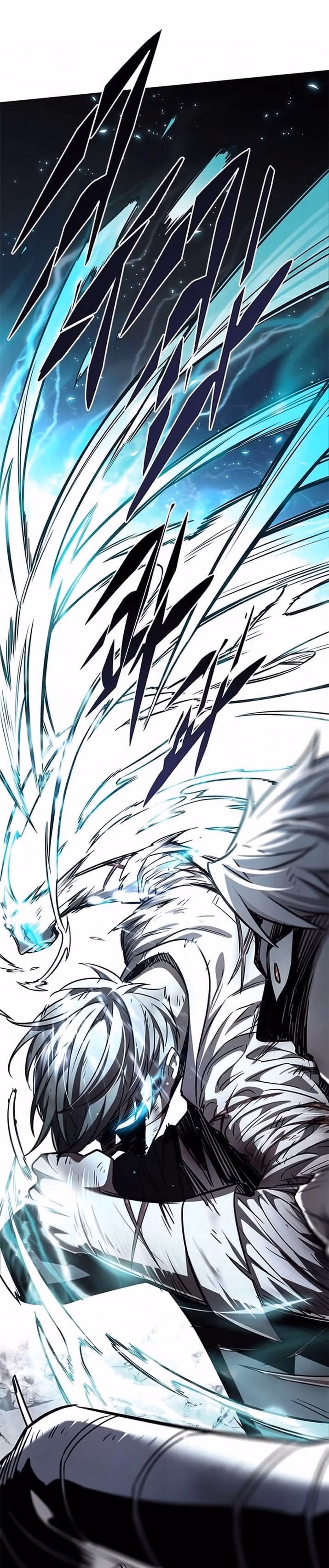 Read Veletric PT Manga Online