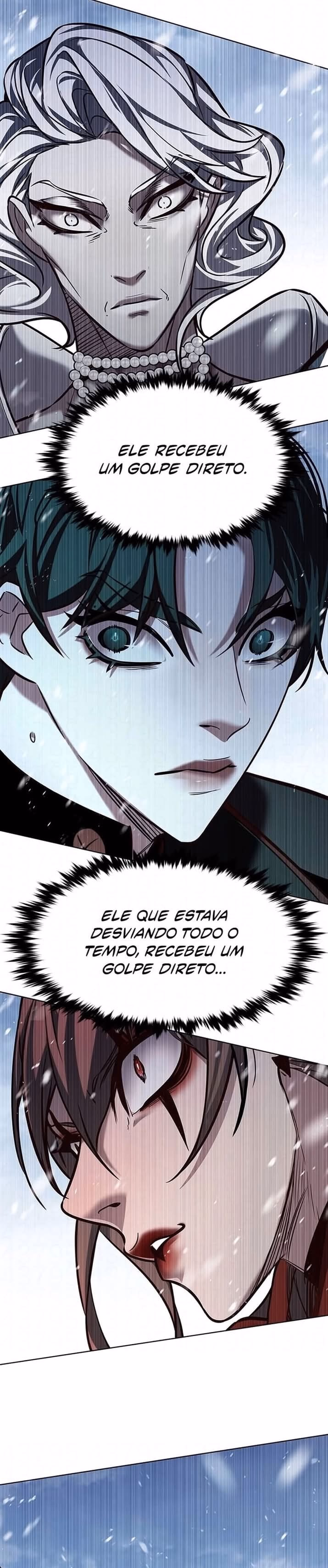 Read Veletric PT Manga Online