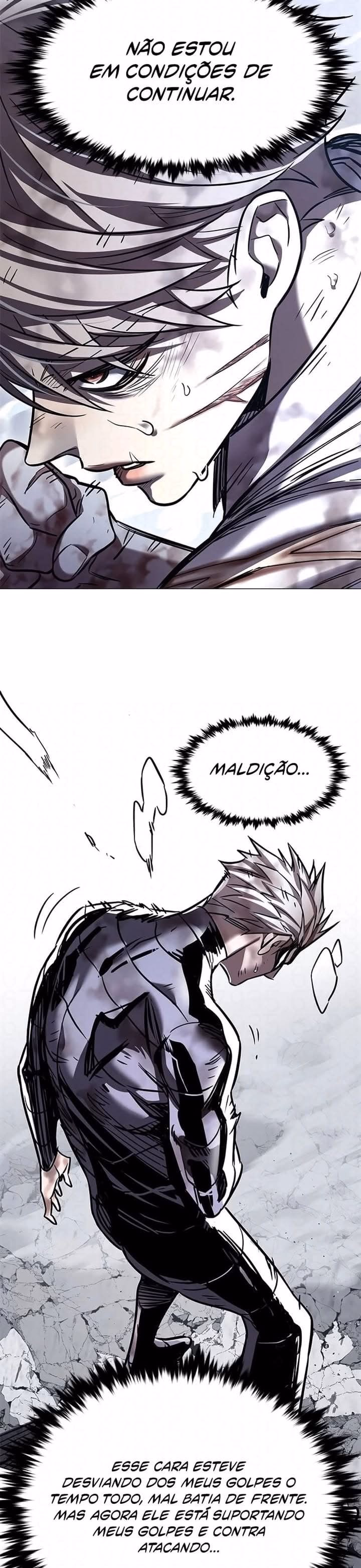 Read Veletric PT Manga Online