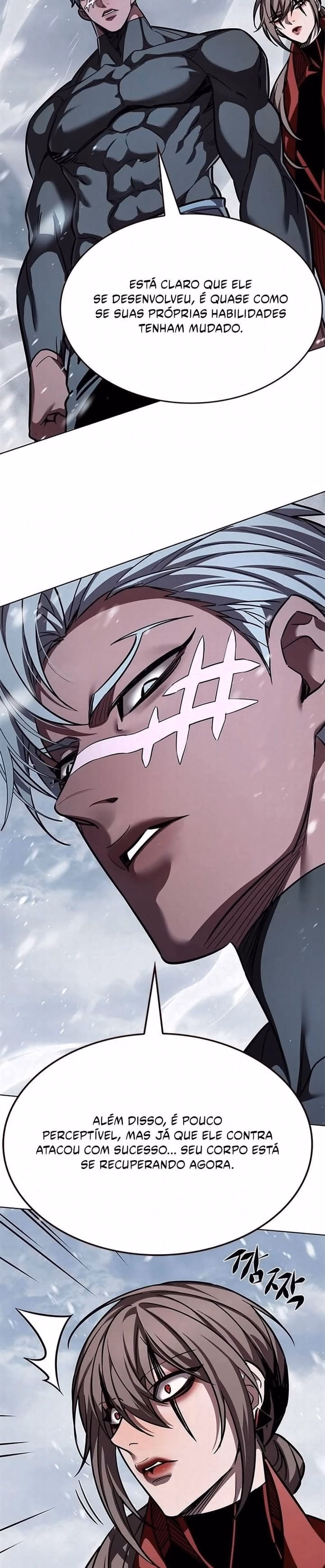 Read Veletric PT Manga Online