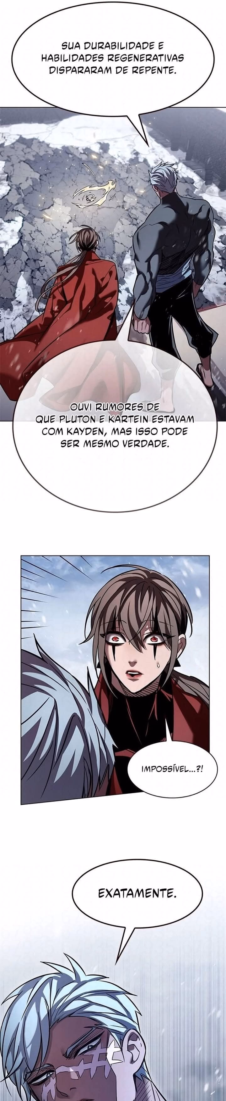 Read Veletric PT Manga Online