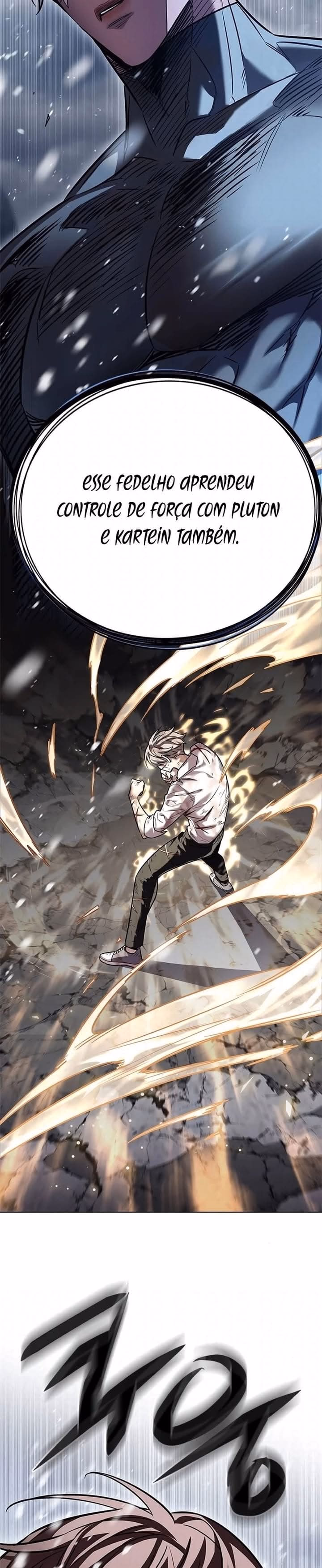 Read Veletric PT Manga Online