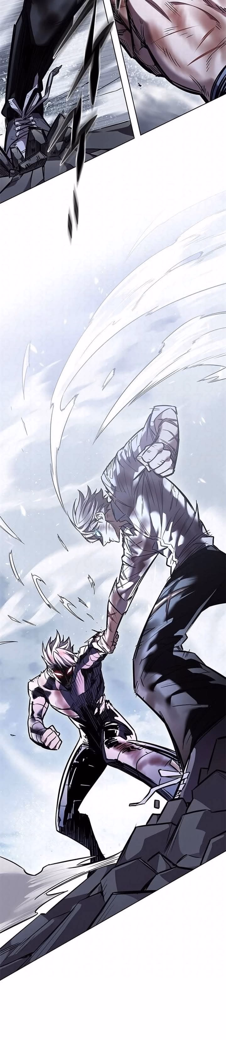 Read Veletric PT Manga Online