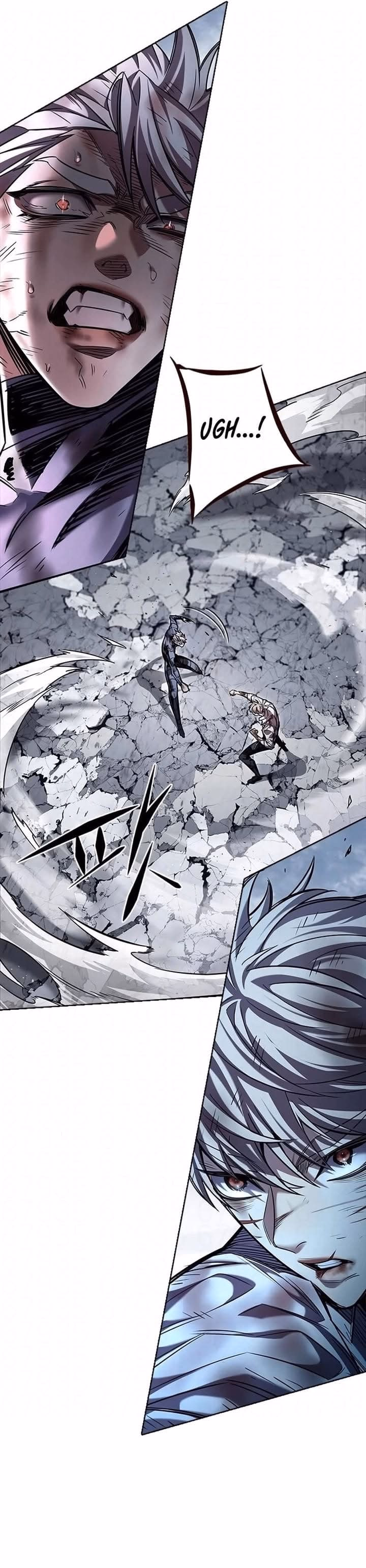 Read Veletric PT Manga Online