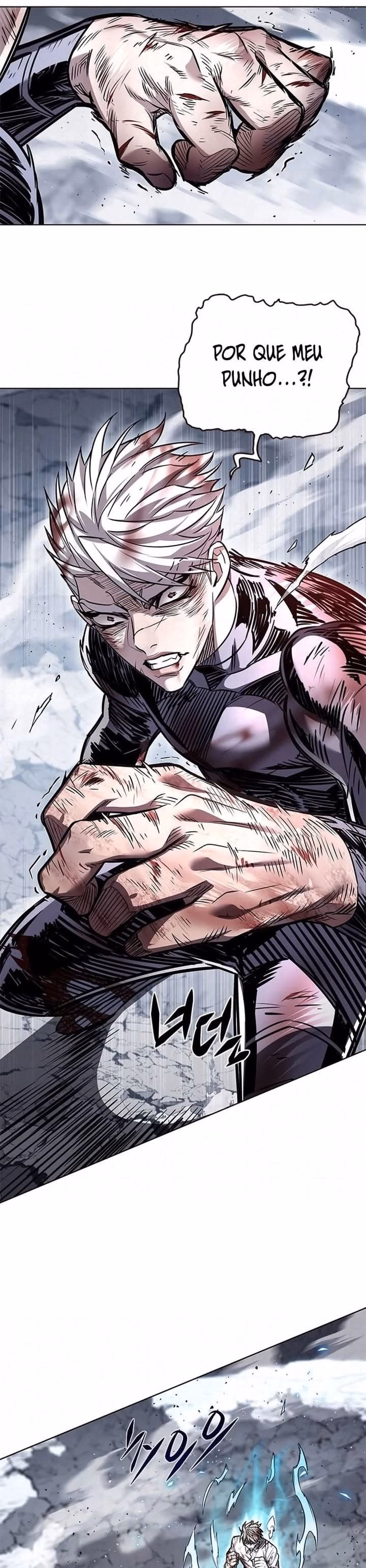 Read Veletric PT Manga Online