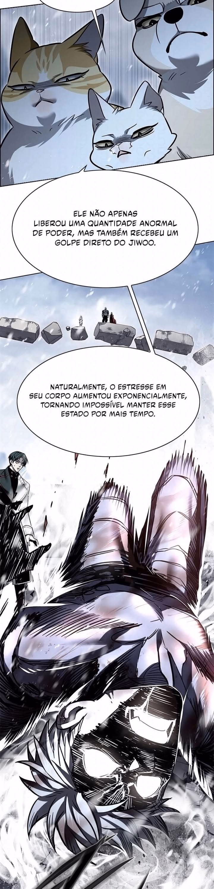 Read Veletric PT Manga Online