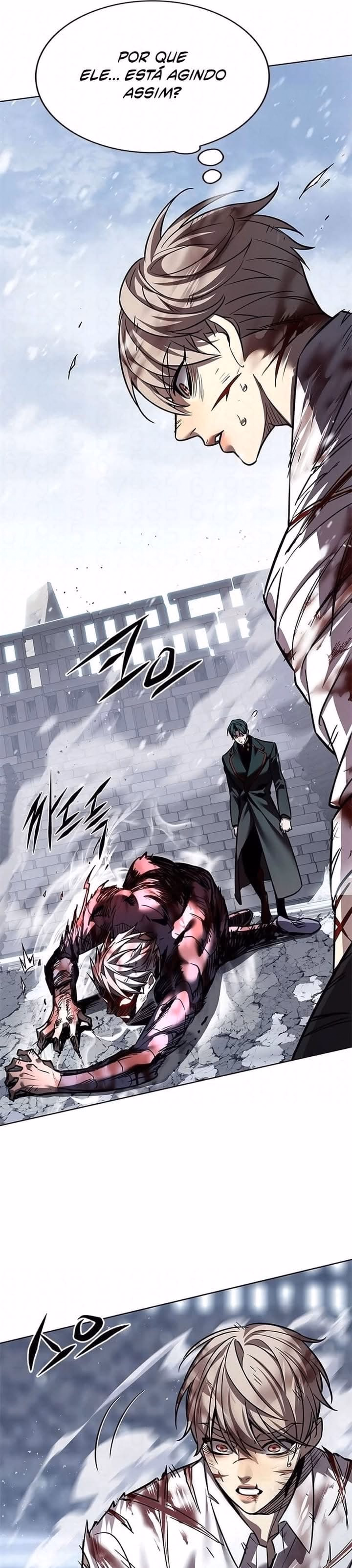 Read Veletric PT Manga Online