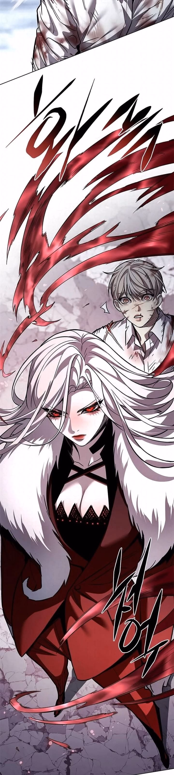 Read Veletric PT Manga Online
