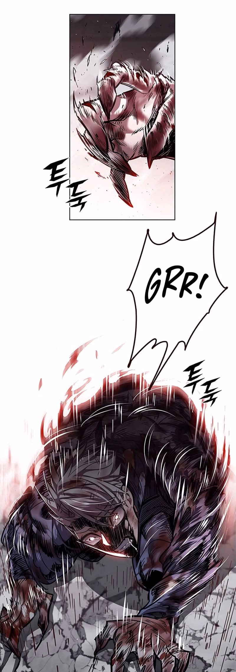 Read Veletric PT Manga Online
