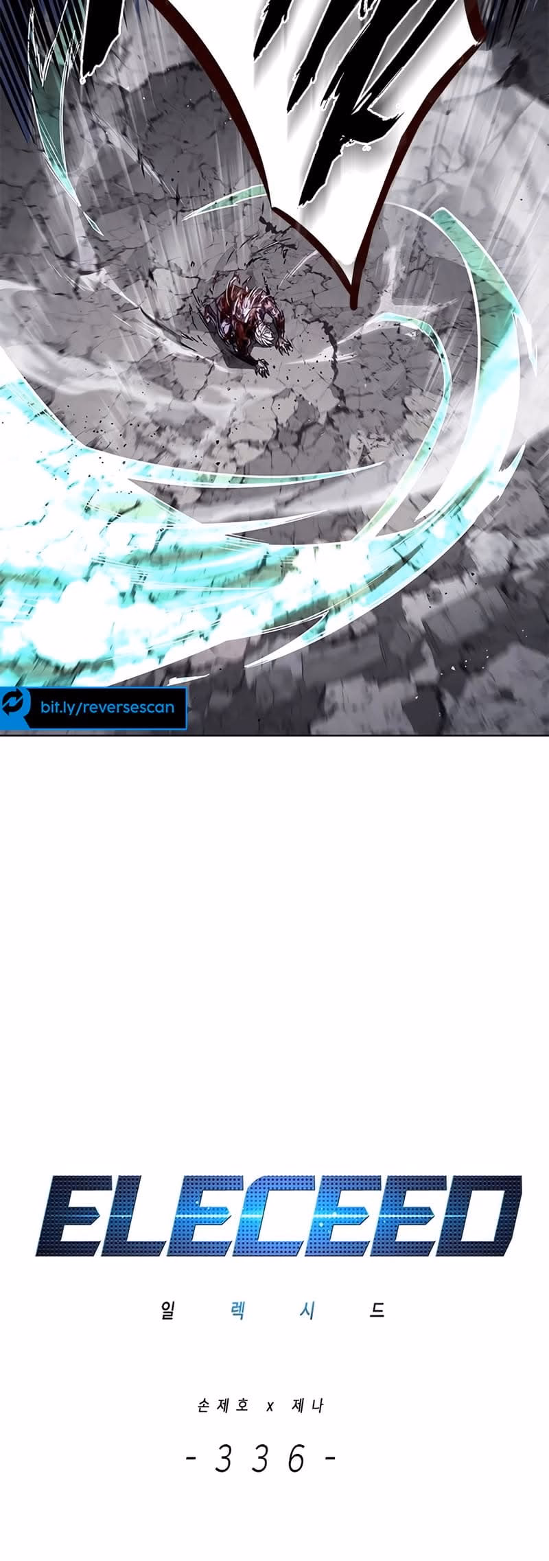 Read Veletric PT Manga Online