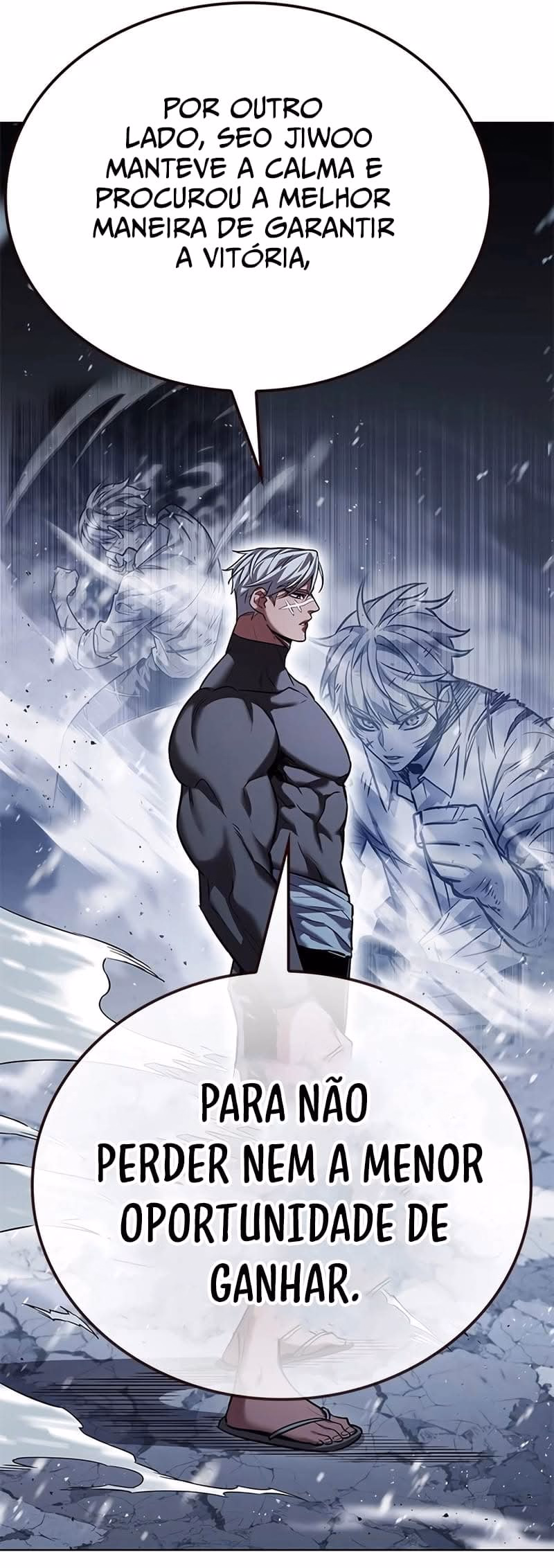 Read Veletric PT Manga Online