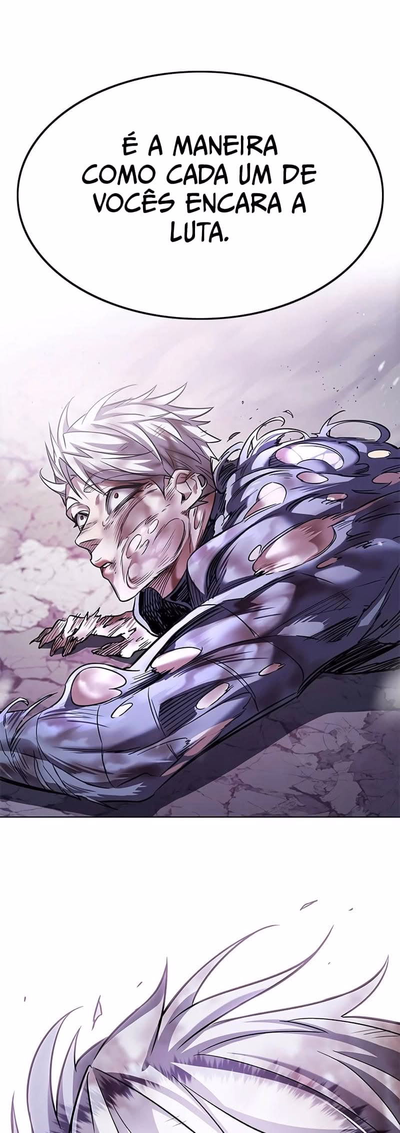 Read Veletric PT Manga Online