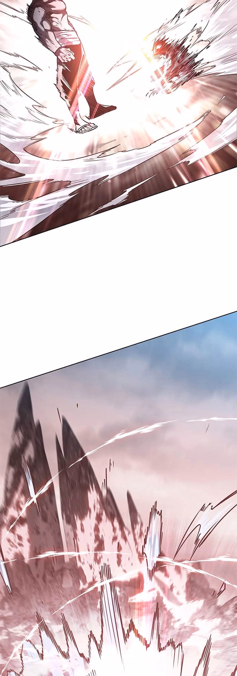 Read Veletric PT Manga Online
