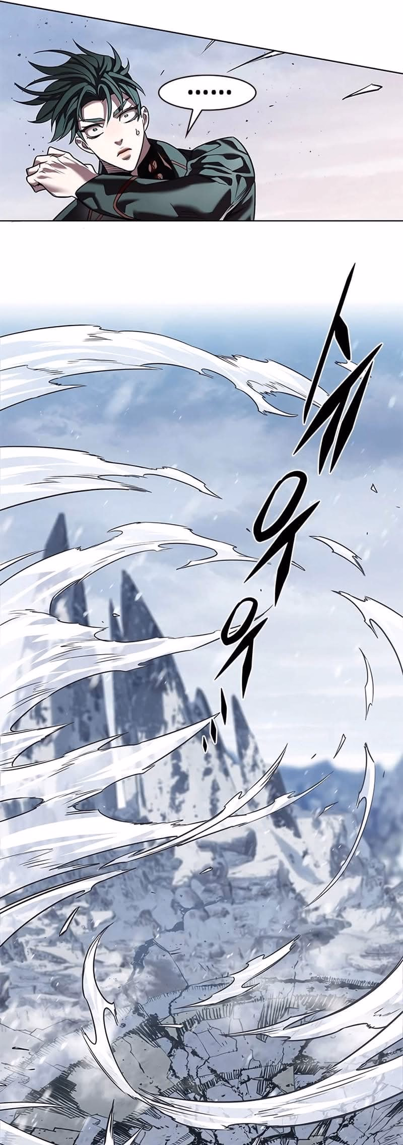 Read Veletric PT Manga Online