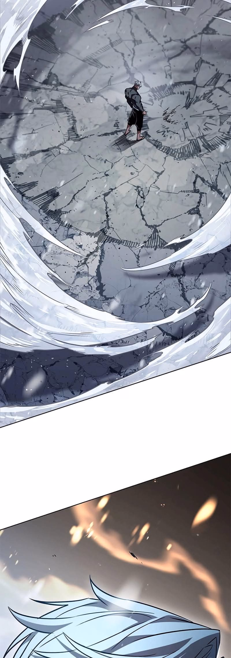 Read Veletric PT Manga Online