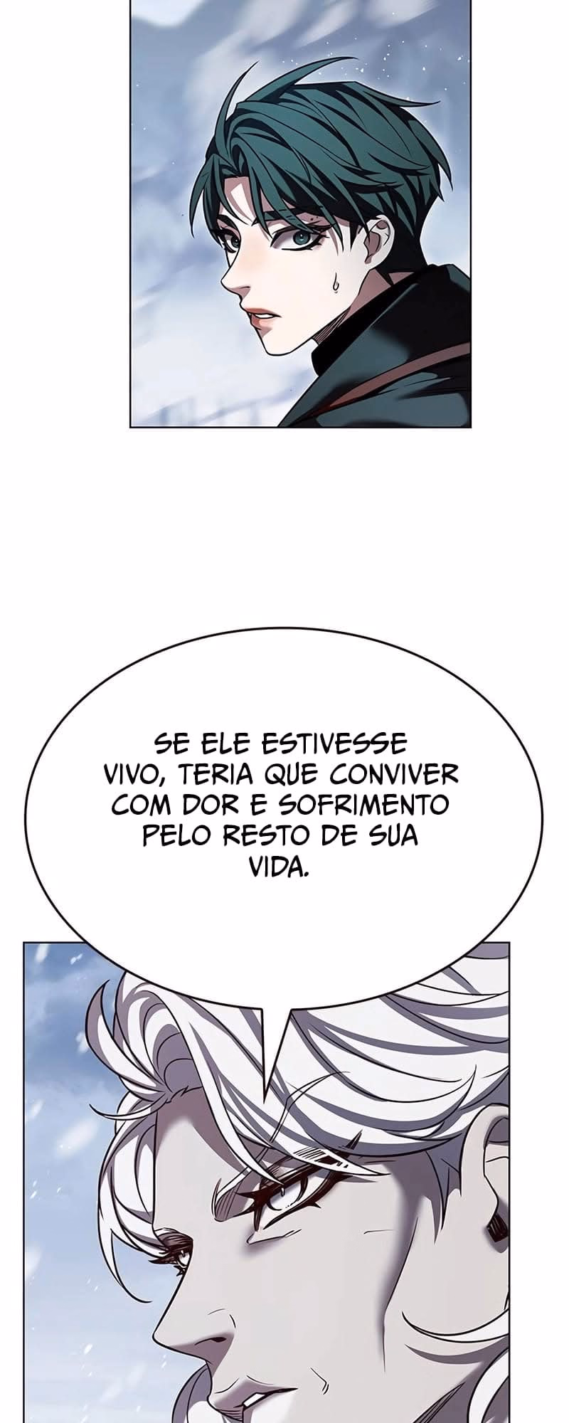 Read Veletric PT Manga Online