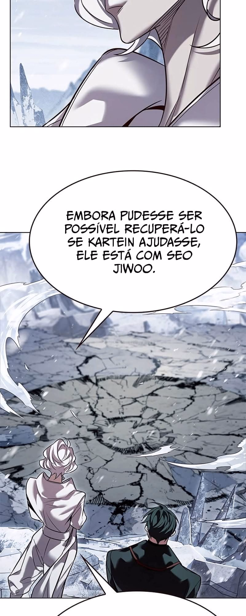 Read Veletric PT Manga Online