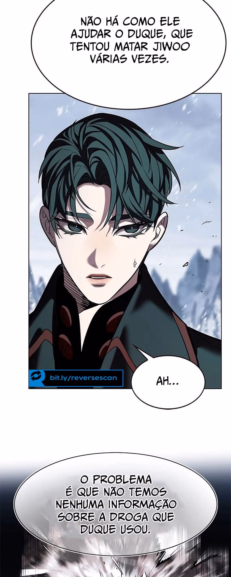 Read Veletric PT Manga Online