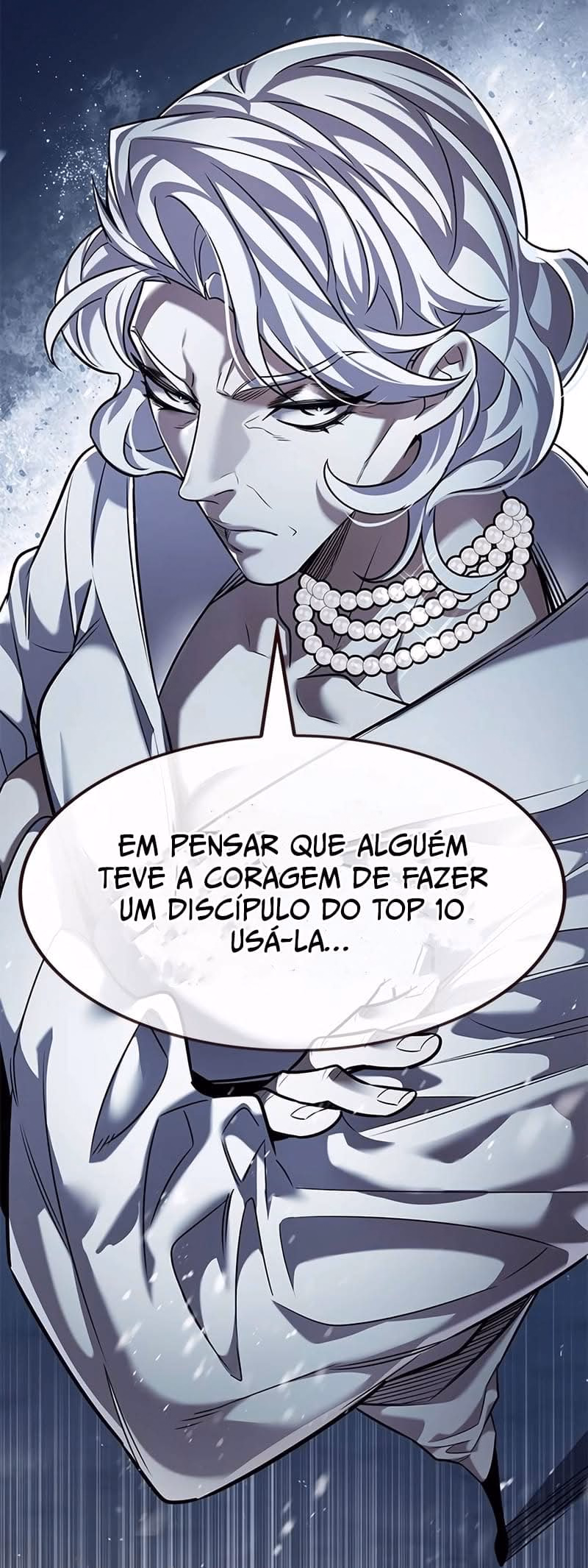 Read Veletric PT Manga Online