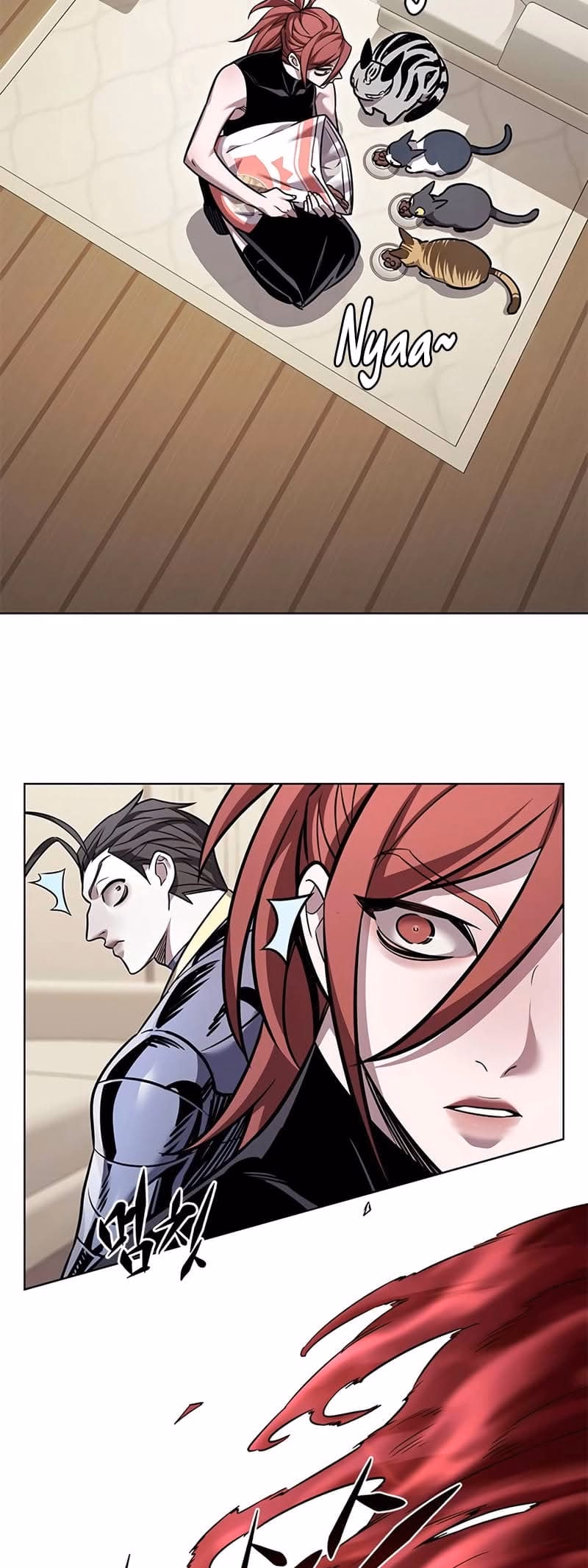 Read Veletric PT Manga Online