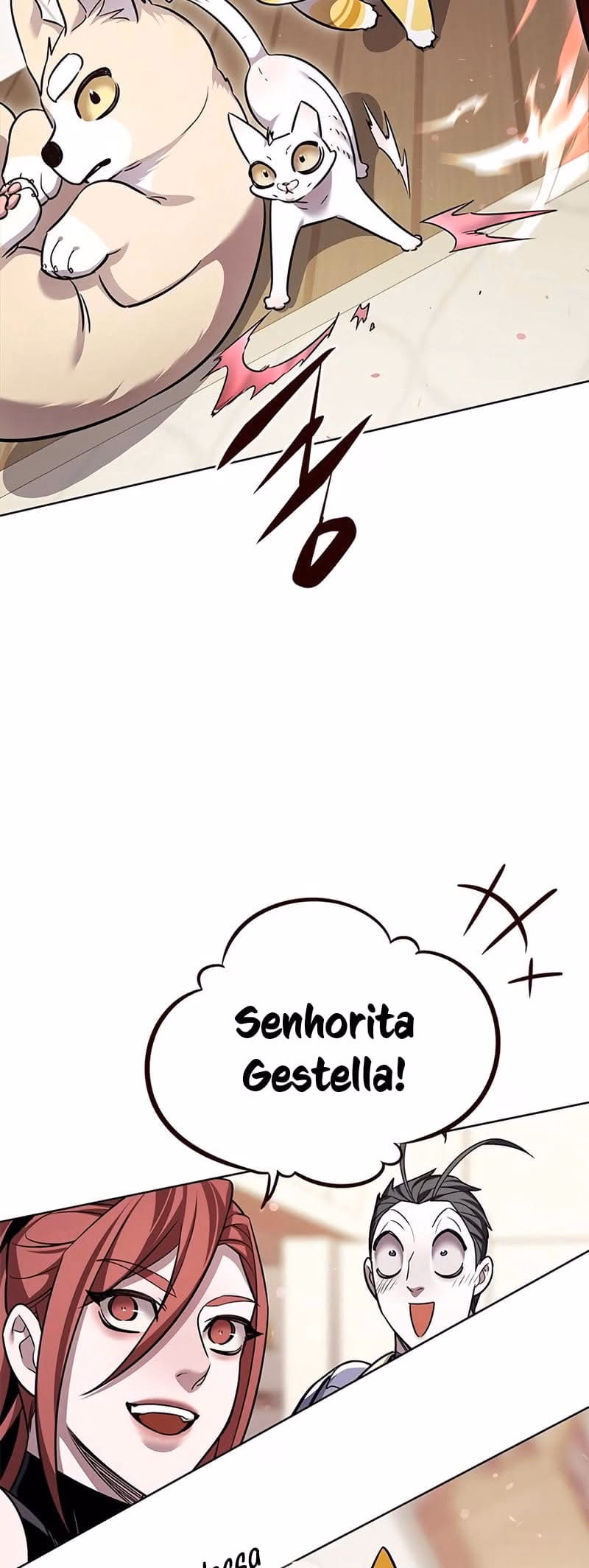Read Veletric PT Manga Online