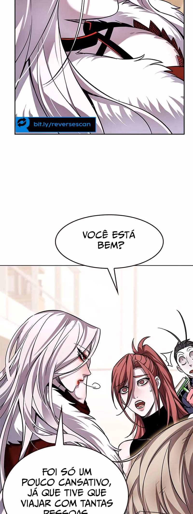 Read Veletric PT Manga Online