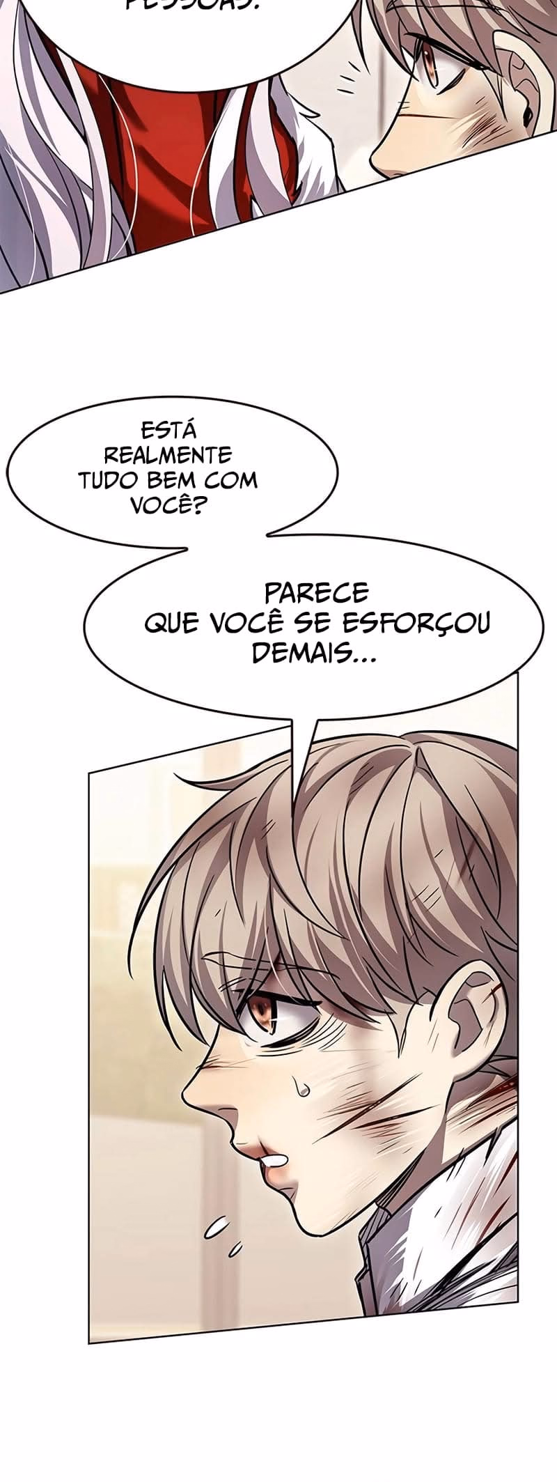 Read Veletric PT Manga Online