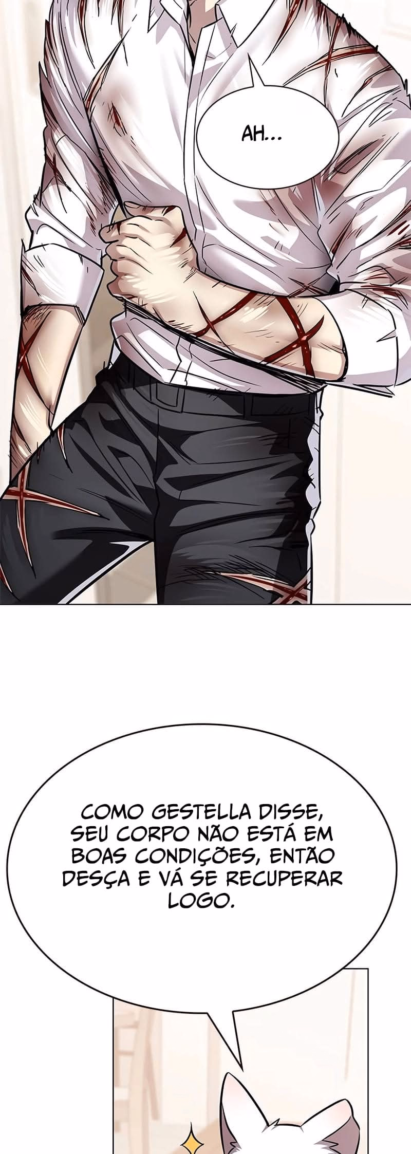 Read Veletric PT Manga Online