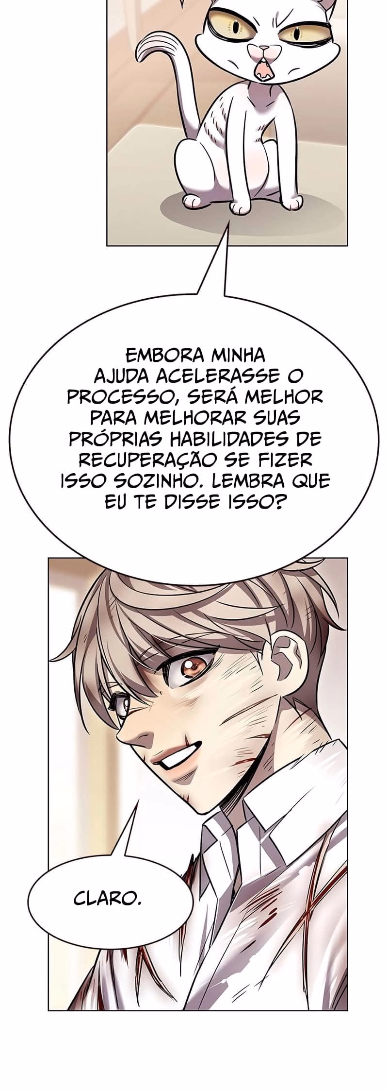 Read Veletric PT Manga Online
