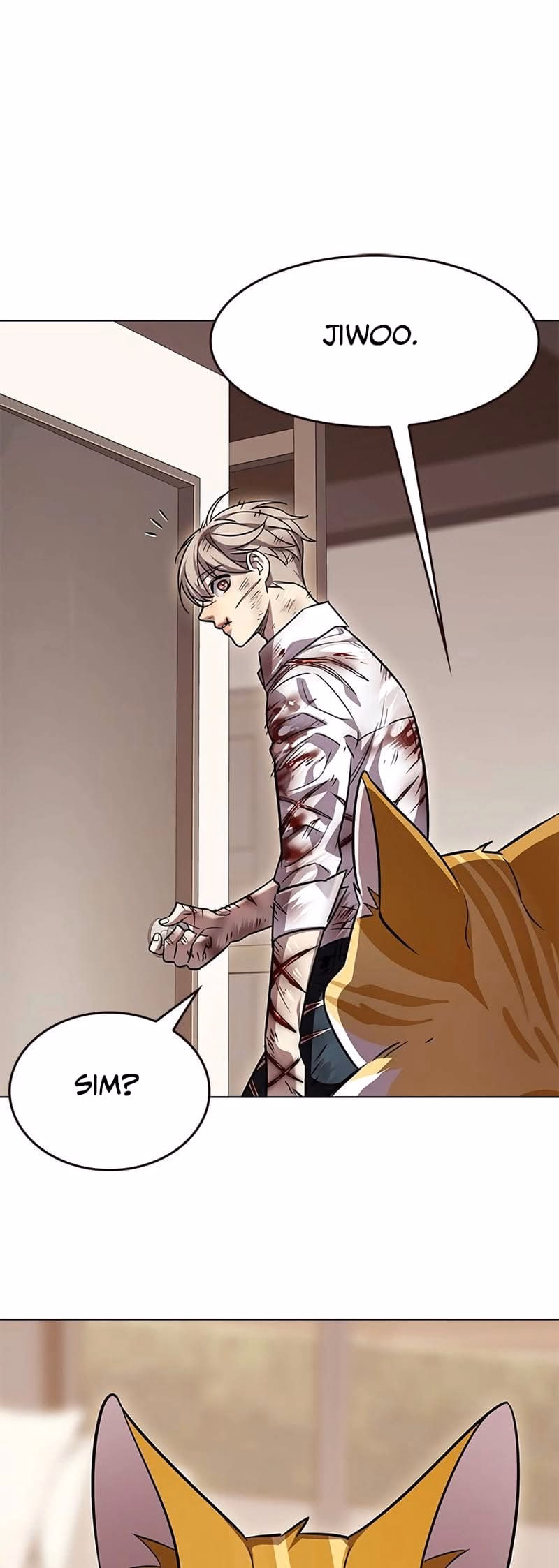 Read Veletric PT Manga Online