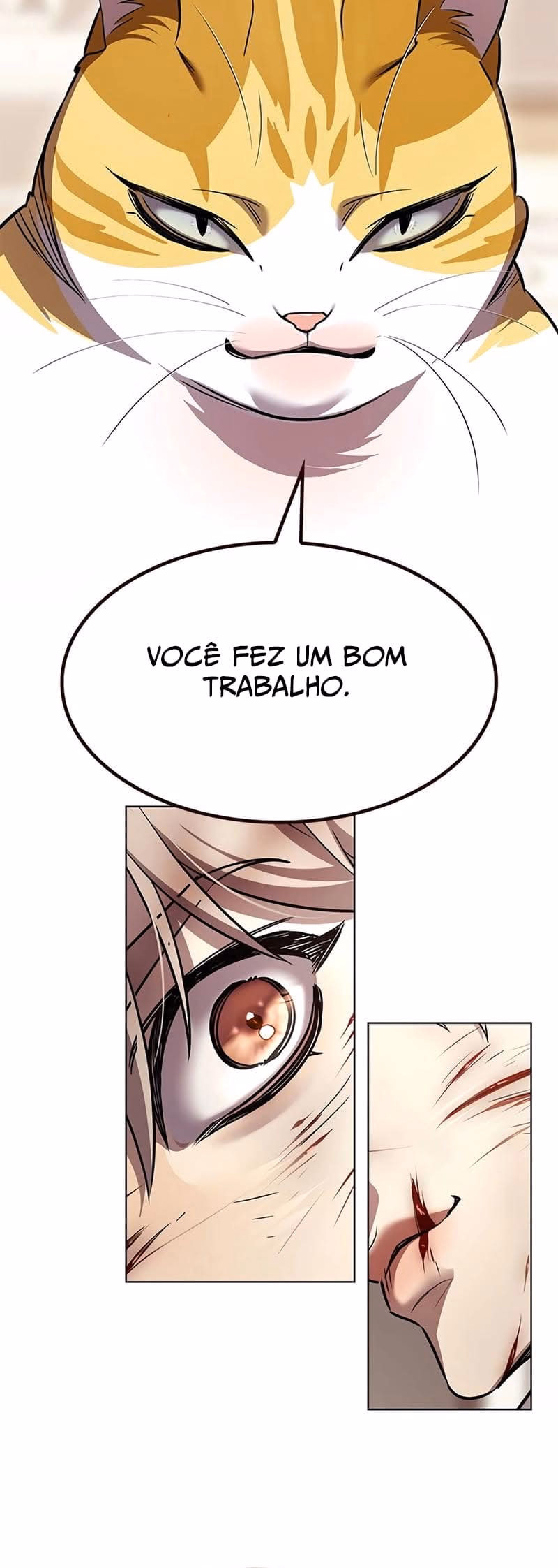 Read Veletric PT Manga Online