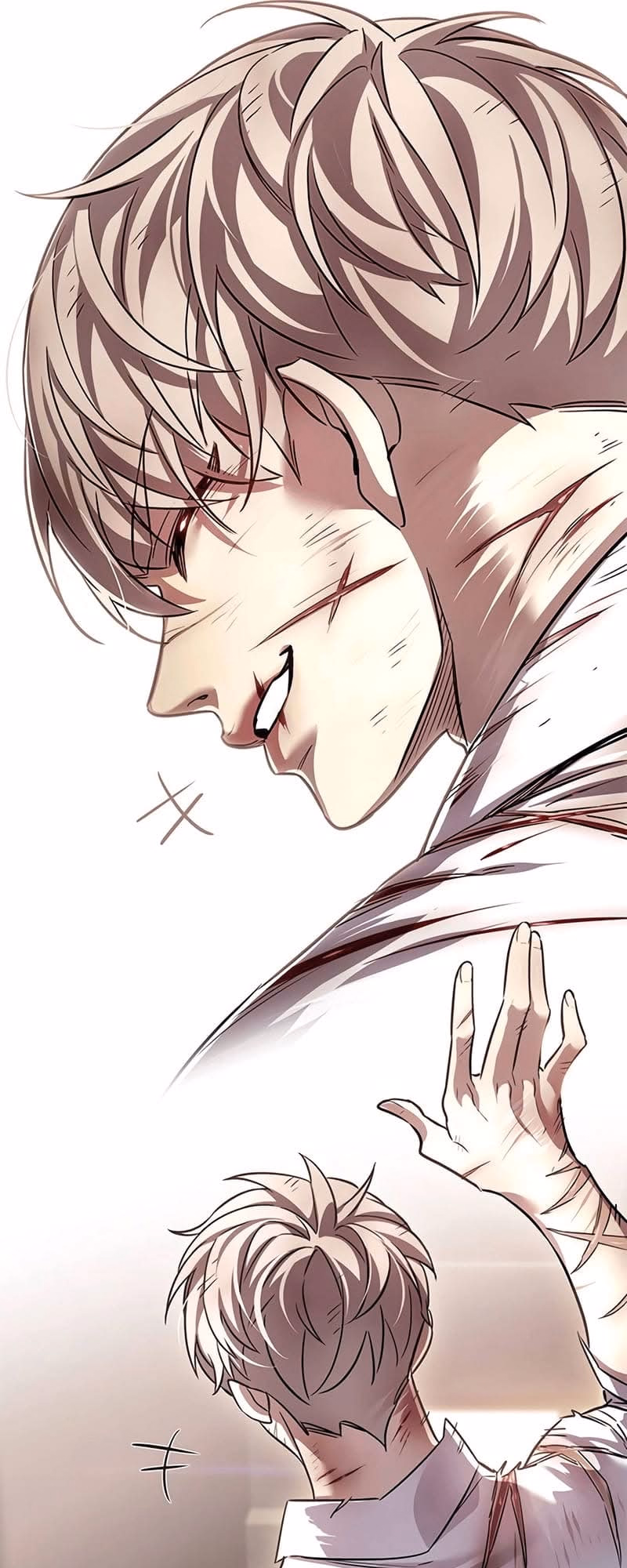 Read Veletric PT Manga Online