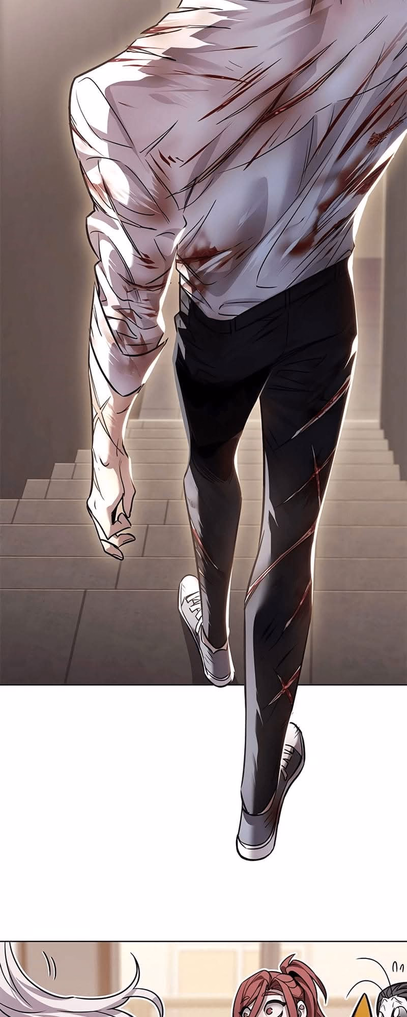 Read Veletric PT Manga Online